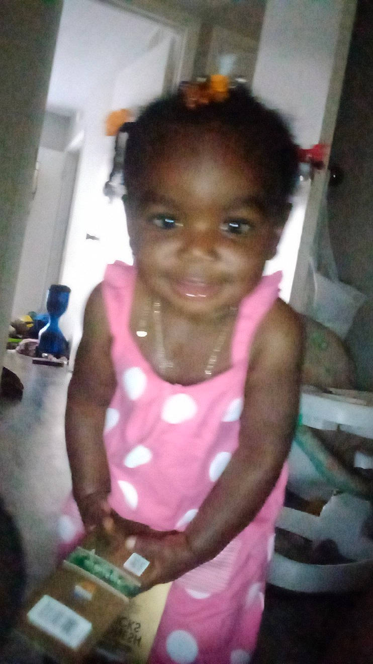 Aavanna joined the competition — help win amazing prizes! cheek, child, elbow, fun, happy, joy, magenta, person, pink, room, sitting, skin, smile, t_shirt, toddler, water