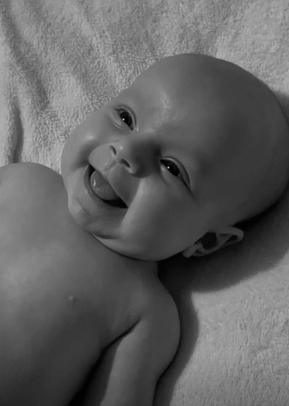 Lottie Mae