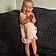 Lottie M B