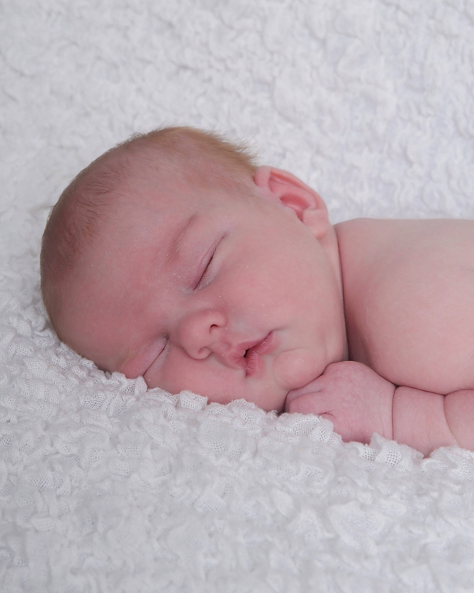 Carter is registered to the contest to win money with this photo: baby, baby_sleeping, bedding, bedtime, cheek, child, comfort, eyelash, flesh, fur, linens, nap, person, portrait_photography, room, skin, sleep, toddler