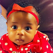 Leilani joined the competition — help win amazing prizes! accessories, baby, bonnet, clothing, cushion, doll, dress, face, glasses, hat, head, headband, homedecor, newborn, person, photography, portrait, quilt, sunglasses, toy