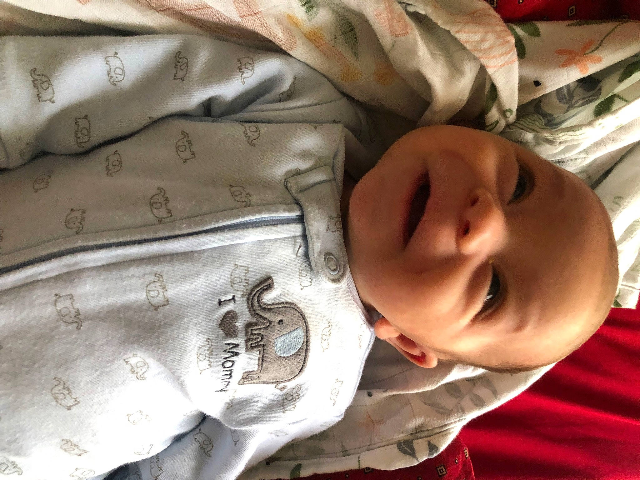 Hezekiah joined the competition — help win amazing prizes! baby, baby_toddler_clothing, brown, cheek, chin, comfort, eye, eyebrow, facial_expression, finger, hairstyle, head, human_body, mouth, nose, person, product, skin, sleeve, smile