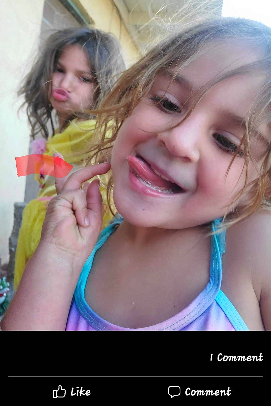 Noelle is registered to the contest to win money with this photo: clothing, eye, eyebrow, eyelash, face, flash_photography, fun, gesture, hair, happy, head, iris, joy, leisure, lip, long_hair, magenta, mouth, person, skin