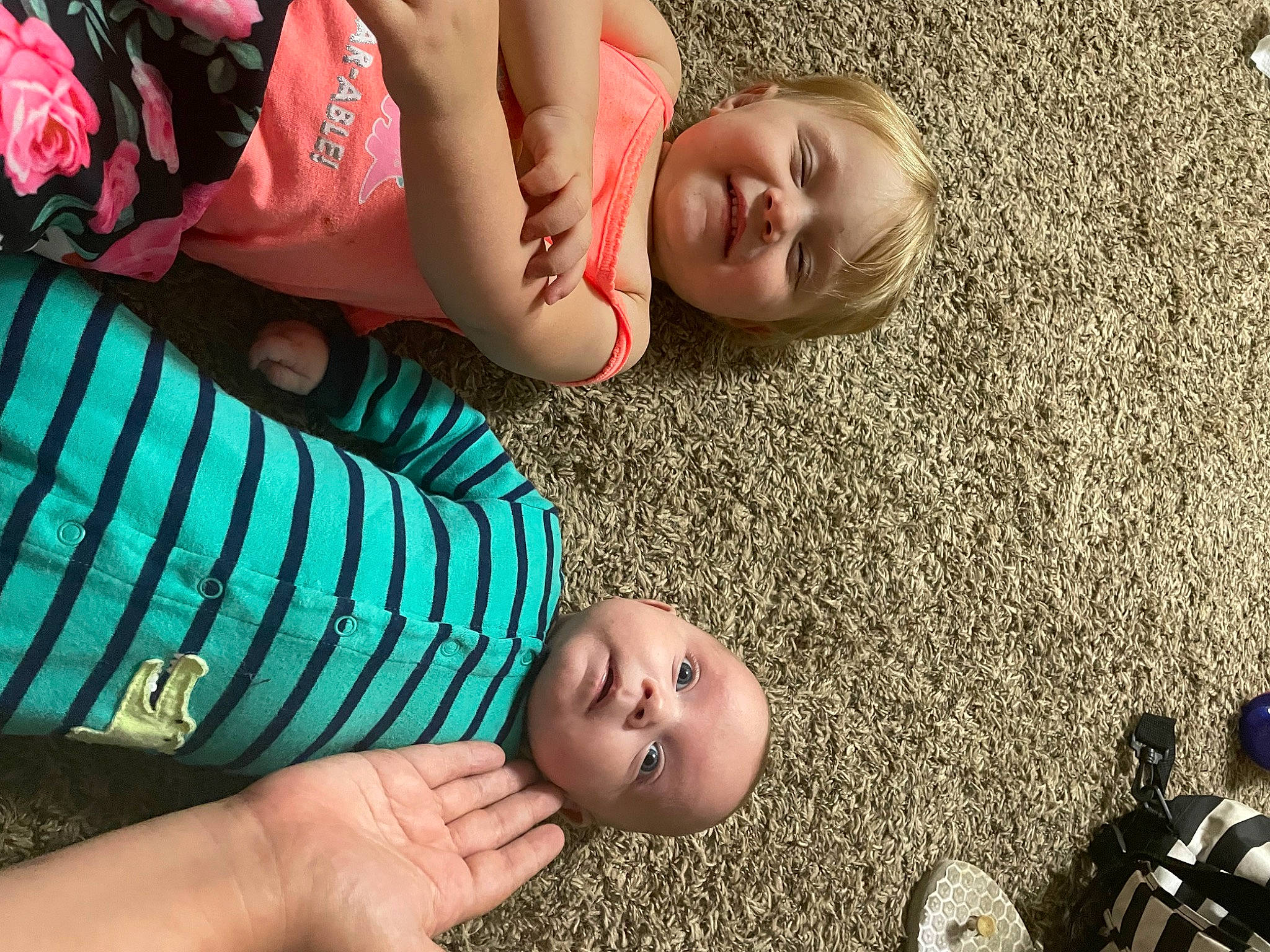 Zachary joined the competition — help win amazing prizes! baby, baby_toddler_clothing, child, comfort, face, finger, flooring, grass, hand, happy, head, joint, joy, leg, mammal, organ, person, photograph, skin, toddler