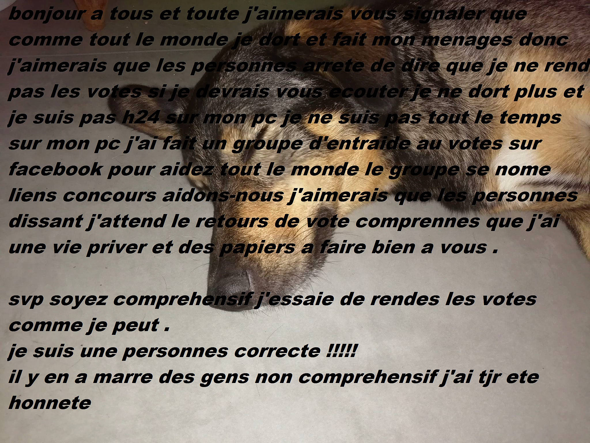 Reina a rejoint le concours — aidez-le/la à gagner de superbes lots ! adaptation, document, font, gesture, happy, history, jaw, number, organism, photo_caption, poetry, smile, visual_arts, writing