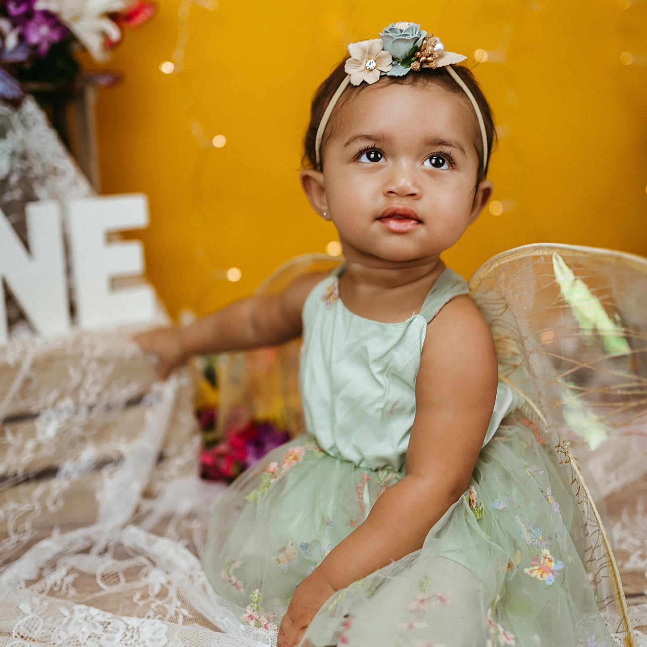 Malaia joined the competition — help win amazing prizes! accessories, bodypart, child, clothing, dress, eveningdress, face, fashion, female, finger, flower, flowerarrangement, flowerbouquet, formalwear, girl, gown, hand, head, person, plant