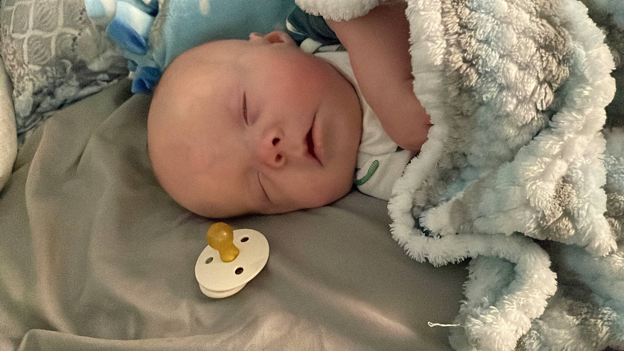 Jaxxon joined the competition — help win amazing prizes! baby, baby_products, baby_sleeping, baby_toddler_clothing, bedding, bedtime, cheek, child, comfort, fur, linens, nap, person, room, skin, sleep, toddler, toy, wool