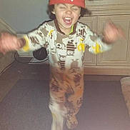 Tahj joined the competition — help win amazing prizes!