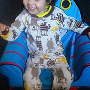 Tahj joined the competition — help win amazing prizes!