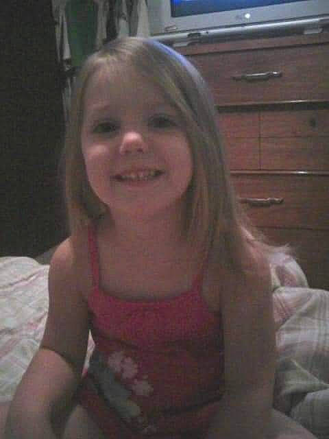 Jazmin joined the competition — help win amazing prizes! blond, cheek, child, chin, daughter, ear, face, facial_expression, fun, hair, hairstyle, head, jaw, joy, long_hair, mouth, nose, person, smile, toddler