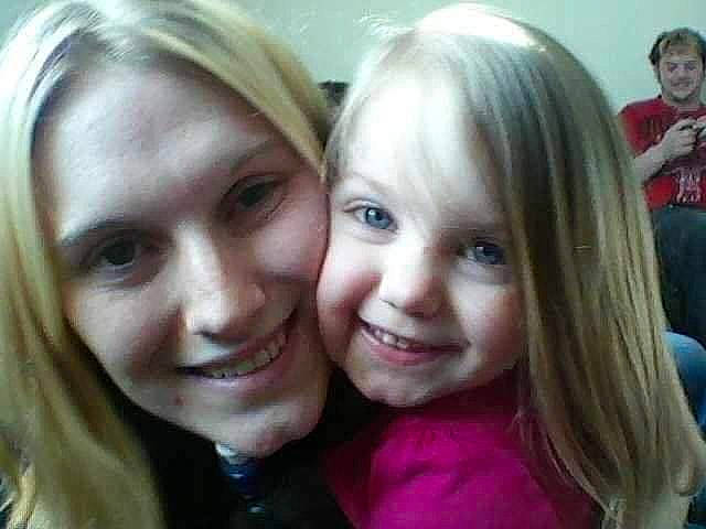 Jazmin is registered to the contest to win money with this photo: blond, cheek, child, daughter, eyebrow, face, friendship, fun, hair, happy, head, joy, lip, mother, mouth, nose, people, person, photography, selfie