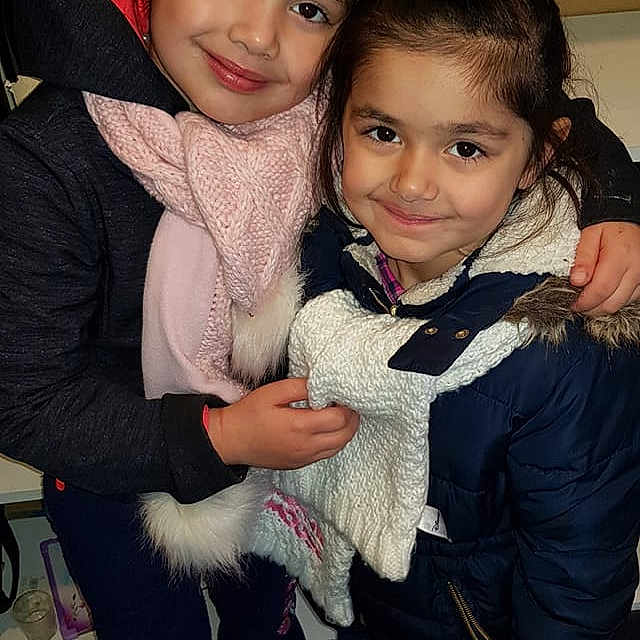 Chloe Nahila