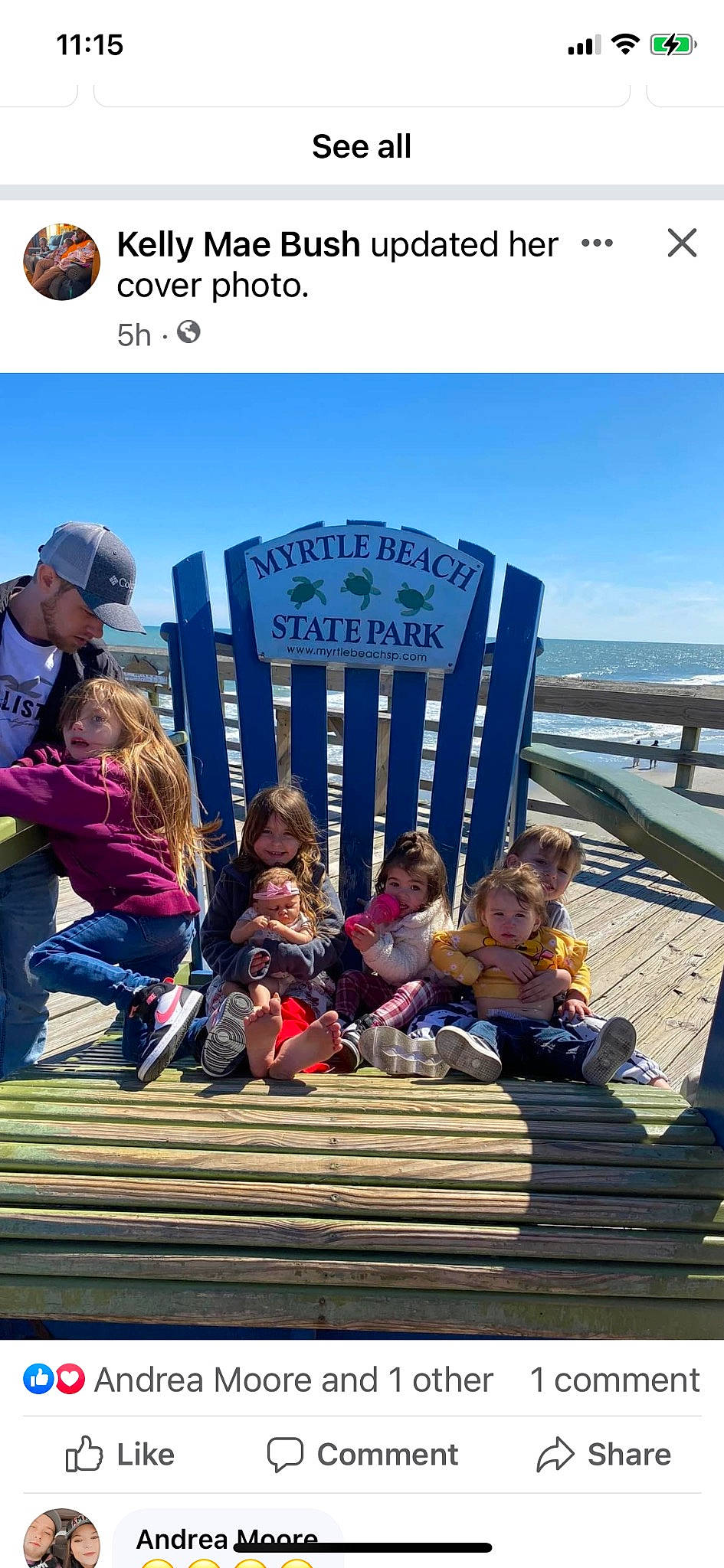 Mavis joined the competition — help win amazing prizes! advertising, baseball_cap, cap, child, crowd, event, fun, happy, hat, headwear, joy, leisure, person, recreation, sign, sky, sun_hat, t_shirt, toddler, tourism