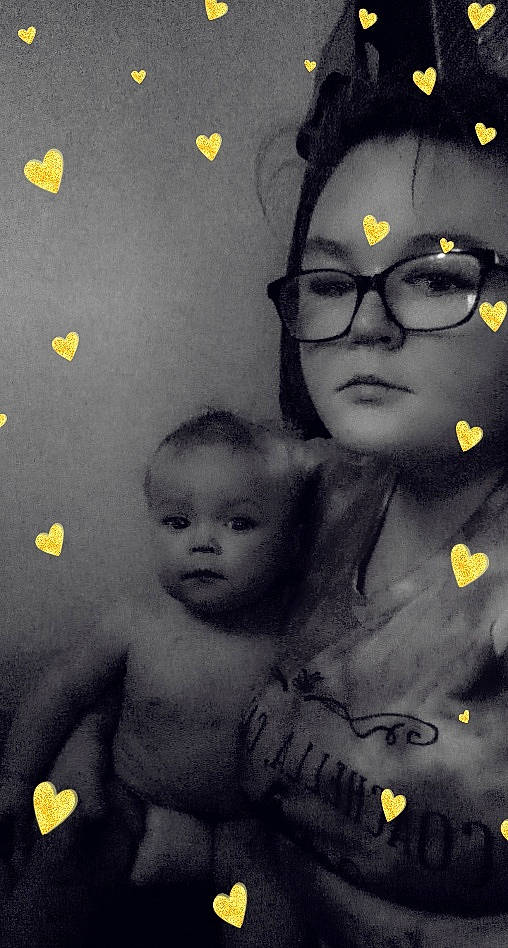 Kinslee is registered to the contest to win money with this photo: art, baby, black, chest, child, eyewear, facial_expression, flash_photography, fun, gesture, glasses, happy, illustration, monochrome, monochrome_photography, people, person, snapshot, toddler, vision_care