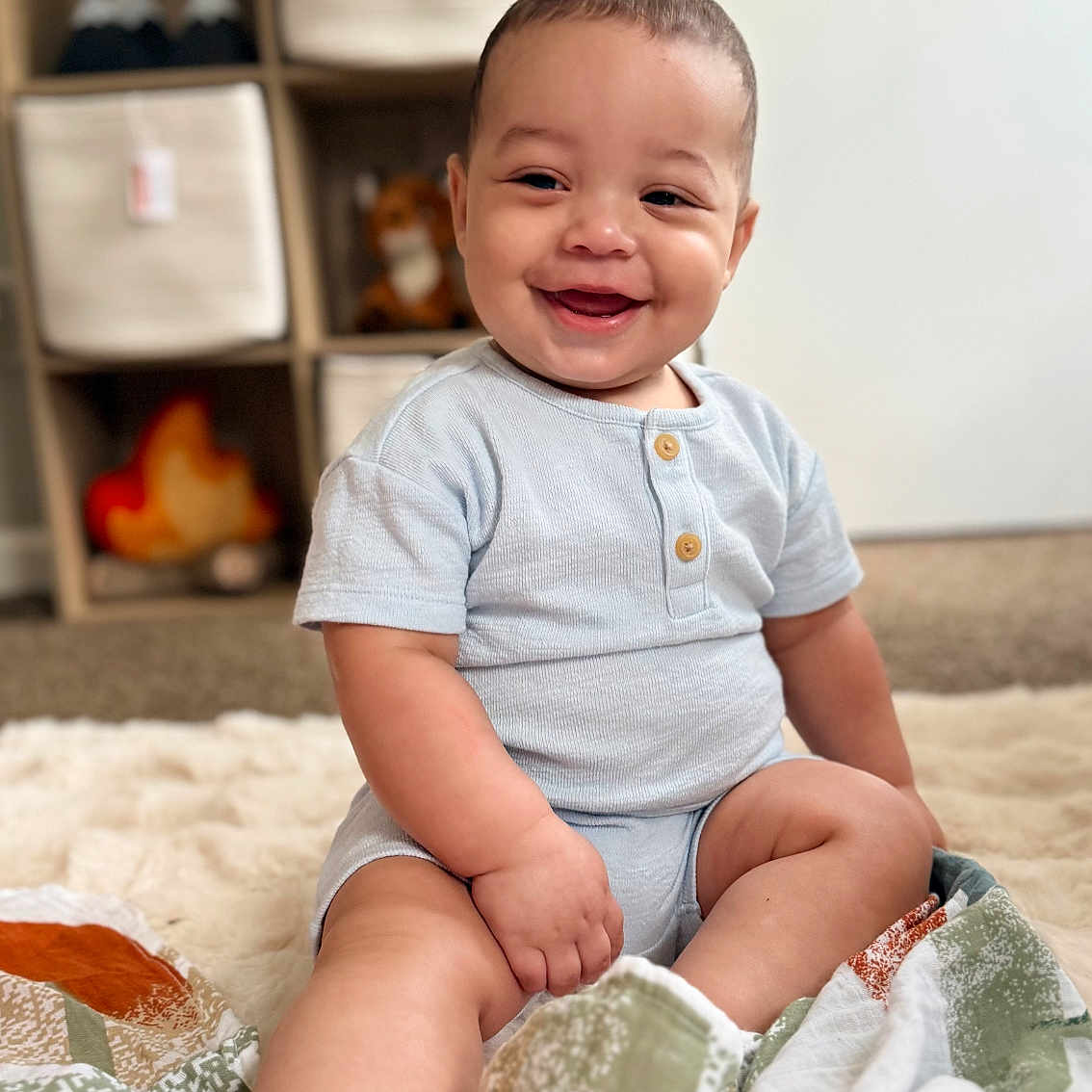 Kyson