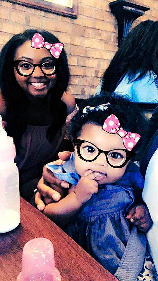 Logan joined the competition — help win amazing prizes! black_hair, cool, eyewear, fun, girl, glasses, health_beauty, joy, person, product, sunglasses, vision_care