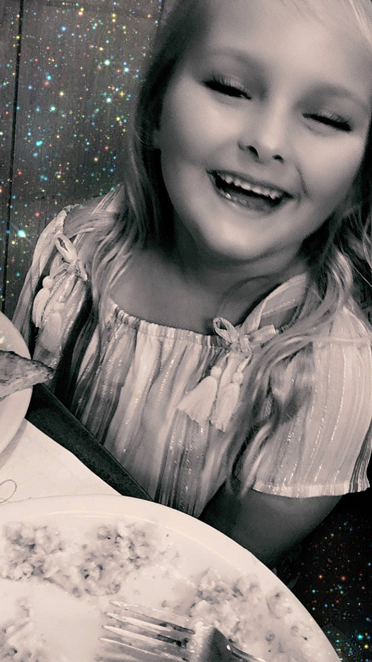 Liberty is registered to the contest to win money with this photo: beauty, black_and_white, cheek, chin, eye, eyebrow, face, facial_expression, head, joy, lady, laugh, lip, mouth, nose, organ, person, photograph, portrait, skin