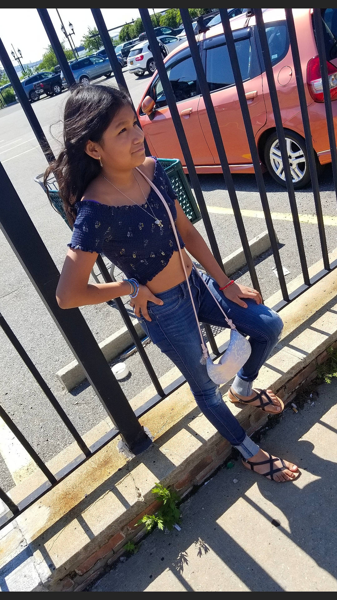 Katie is registered to the contest to win money with this photo: beauty, clothing, cool, denim, design, fashion, footwear, jeans, joy, leg, pattern, person, photo_shoot, shirt, shoe, shoulder, street_fashion, t_shirt, textile, thigh