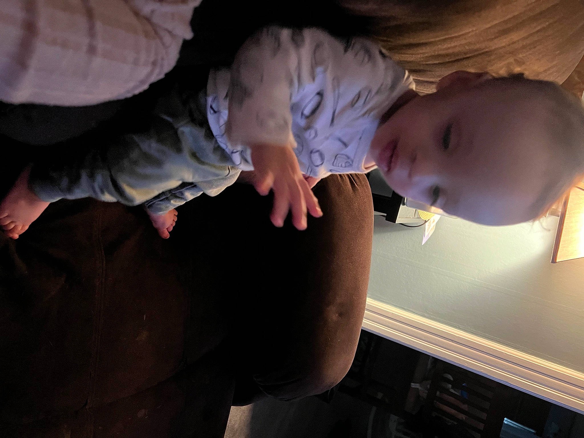 Landyn joined the competition — help win amazing prizes! baby, child, comfort, darkness, dress, elbow, finger, flash_photography, fun, gesture, glasses, hand, happy, joint, leg, mouth, person, skin, toddler, tree