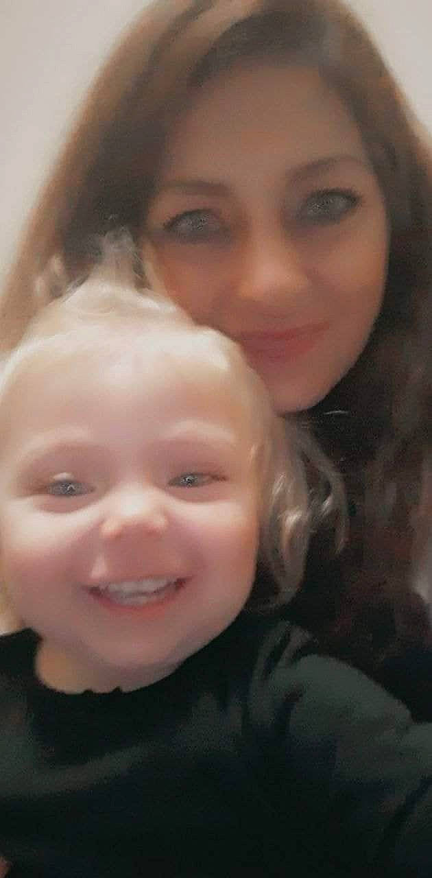 Leona joined the competition — help win amazing prizes! cheek, chin, ear, eye, eyebrow, eyelash, face, forehead, gesture, happy, iris, jaw, joy, lip, mouth, neck, nose, organ, person, skin