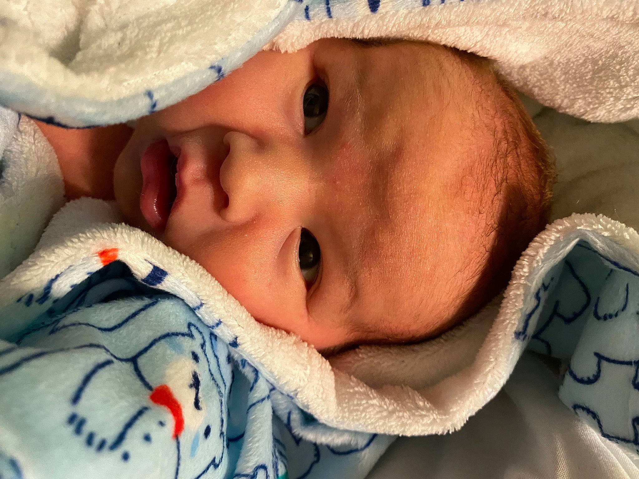 Case is registered to the contest to win money with this photo: azure, baby, cheek, chin, comfort, eye, eyebrow, eyelash, face, happy, head, human, iris, lip, mouth, nose, organ, person, skin, smile