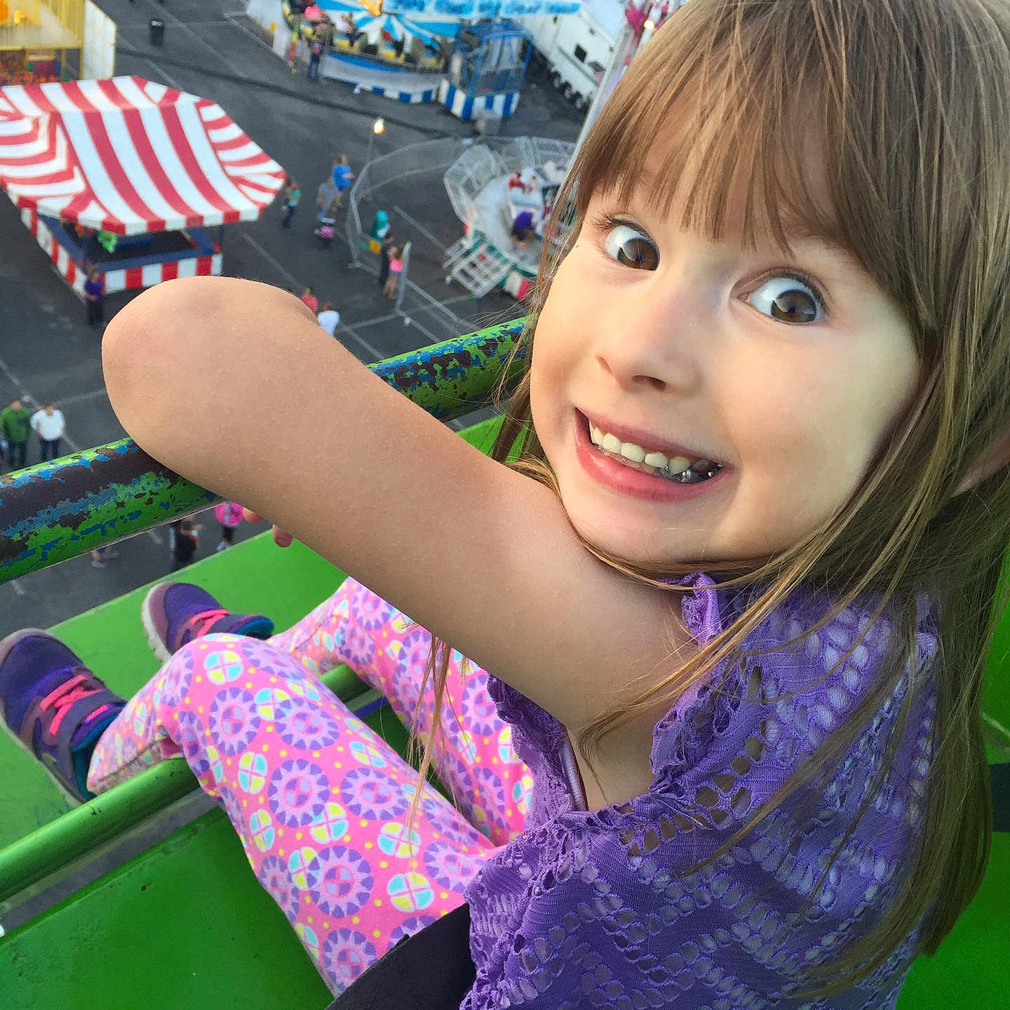 Kaylin is registered to the contest to win money with this photo: beauty, black_hair, brown_hair, child, cool, eye, fun, girl, japanese_idol, long_hair, product, purple, skin, smile