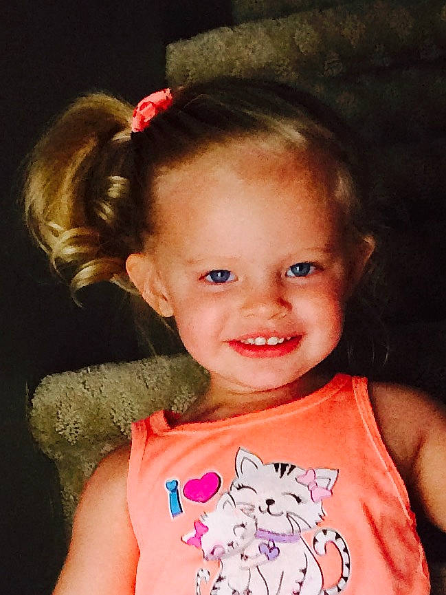 Magdelina joined the competition — help win amazing prizes! baby, cheek, child, ear, eye, face, facial_expression, forehead, fun, hair, hairstyle, head, iris, joy, lip, nose, organ, person, pink, skin