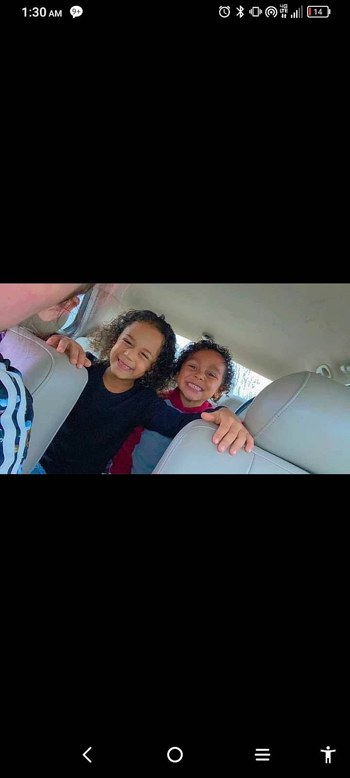 Kaison is registered to the contest to win money with this photo: auto_part, automotive_design, automotive_exterior, automotive_lighting, automotive_window_part, car_seat, eyewear, family_car, flash_photography, fun, gesture, happy, joy, luxury_vehicle, magenta, motor_vehicle, person, personal_luxury_car, sitting, smile