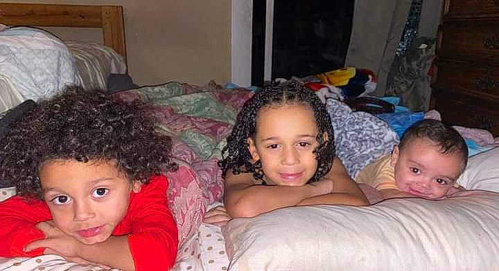 Jaisiah joined the competition — help win amazing prizes! black_hair, cheek, child, comfort, event, eye, face, facial_expression, fun, hair, happy, head, iris, joy, lap, mouth, nose, person, sharing, skin