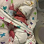 newborn, baby, medical_tubes, hospital, incubator, blanket, diaper, hat, sleeping, premature, infant, healthcare, patient, monitoring_wires, child, cute, fragile, resting, pediatric, care