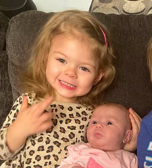 Arayah is registered to the contest to win money with this photo: baby, cheek, chin, comfort, eye, eyebrow, face, facial_expression, hair, happy, head, iris, joy, lip, mammal, mouth, nose, organ, person, skin