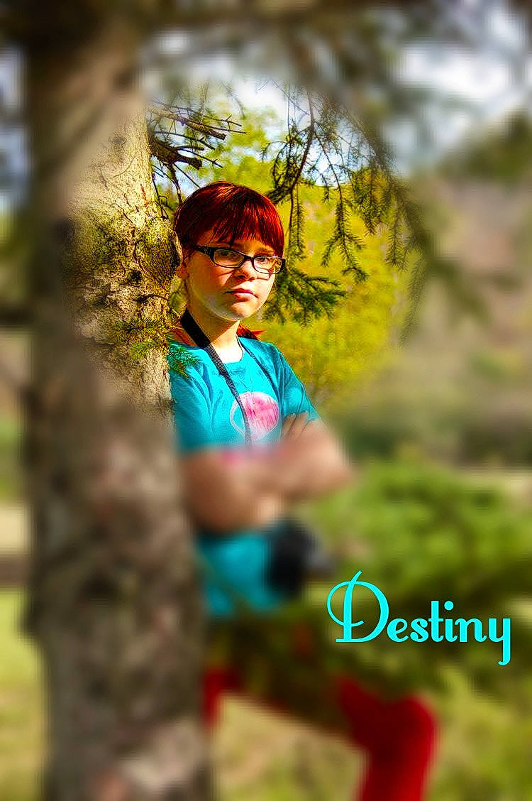 Destiny