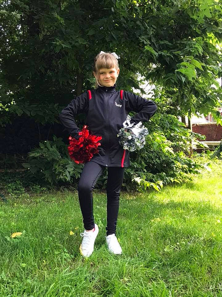 Harley joined the competition — help win amazing prizes! botany, flower, garden, grass, joy, person, plant, shrub