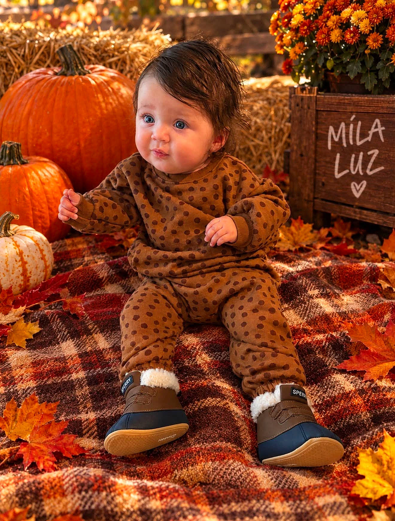 Mila