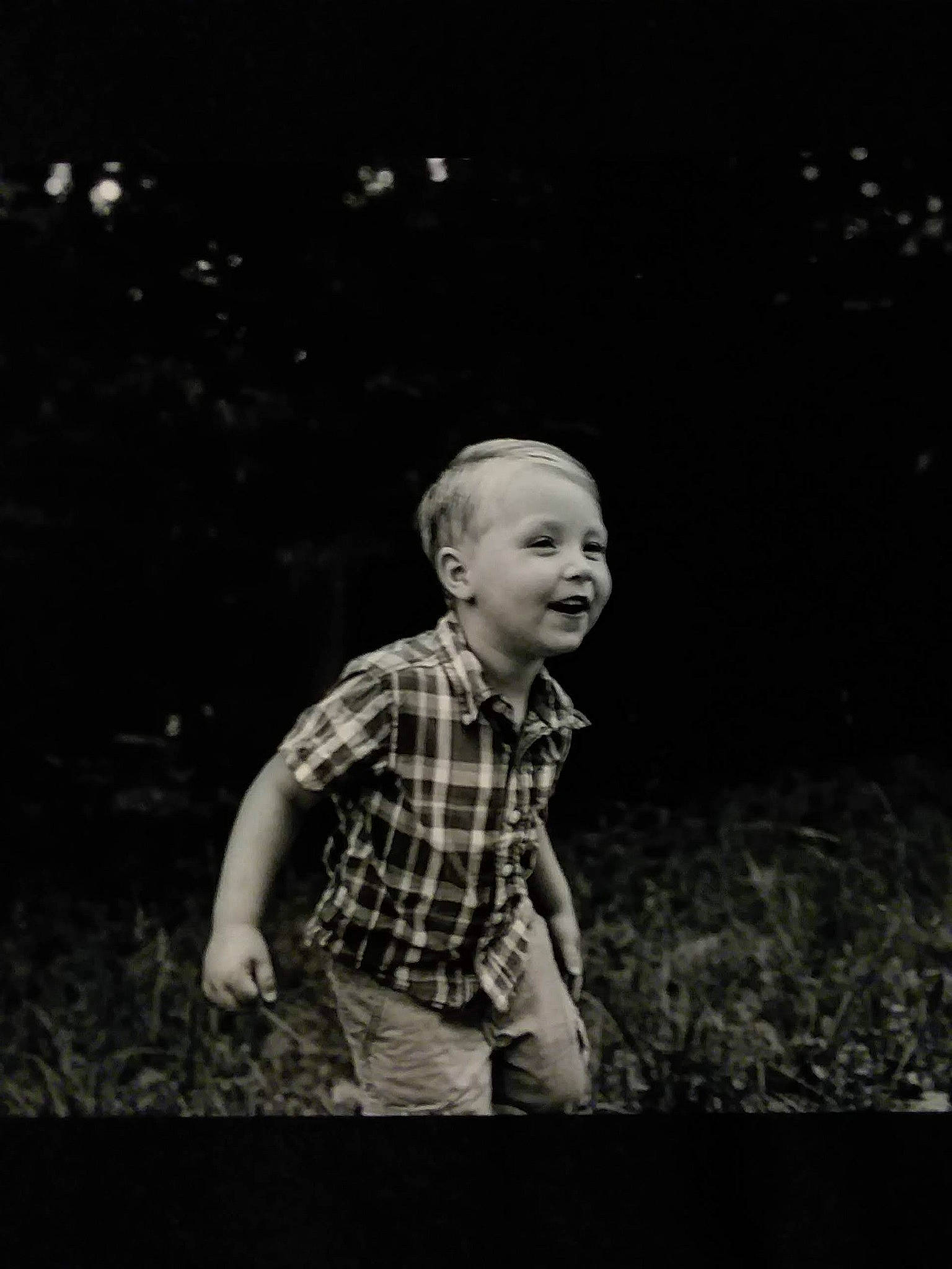 Aiden is registered to the contest to win money with this photo: black, black_and_white, child, darkness, design, flash_photography, fun, male, monochrome, monochrome_photography, night, people, person, photograph, photography, portrait, portrait_photography, sky, smile, snapshot