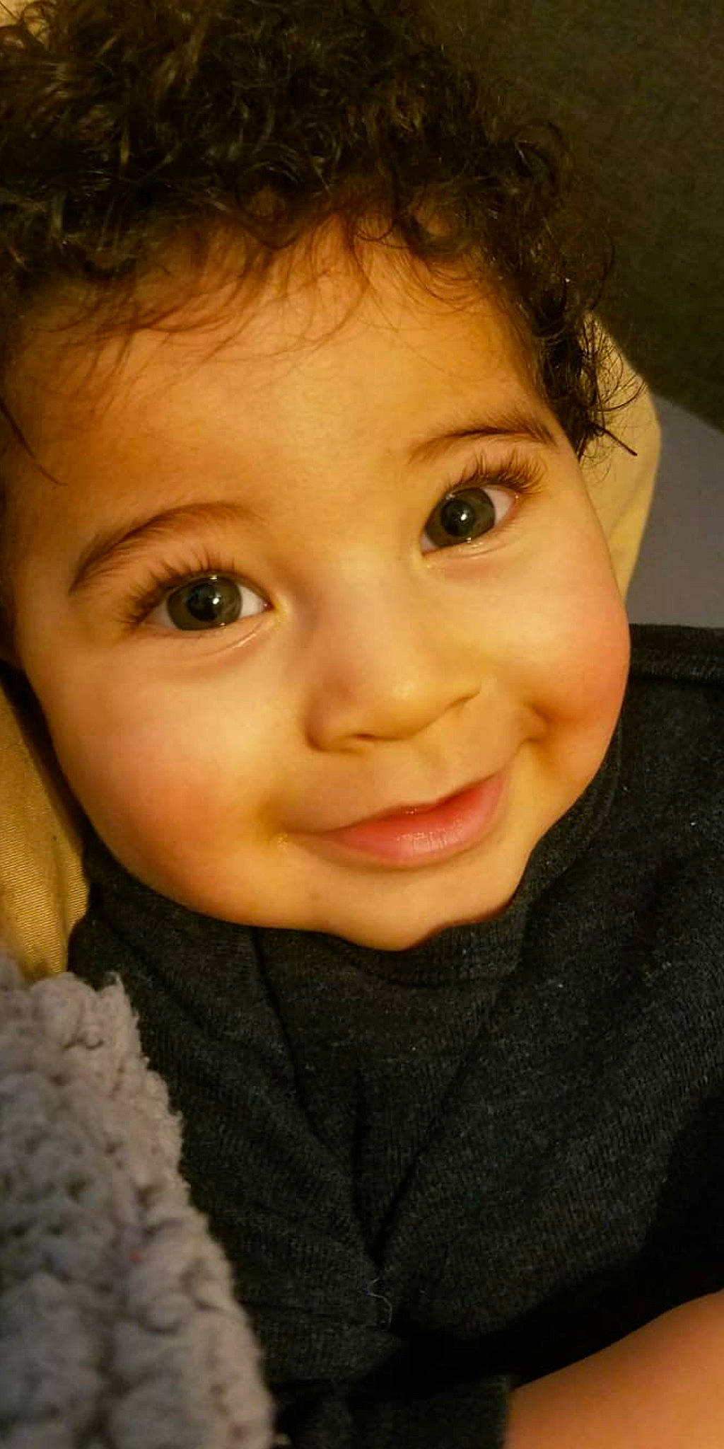 Yariel joined the competition — help win amazing prizes! beauty, cheek, child, chin, close_up, eye, eyebrow, eyelash, face, facial_expression, forehead, hair, head, iris, lip, nose, organ, person, portrait, skin