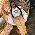 Delisha T.