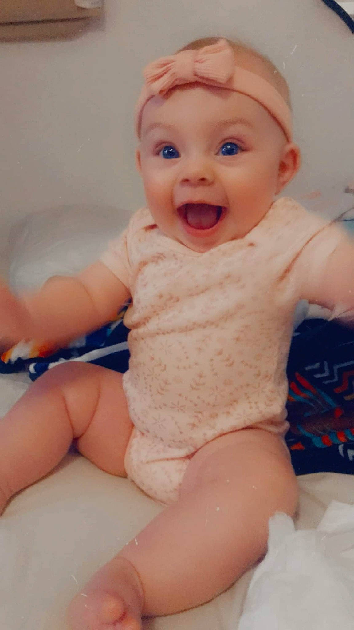 Adora joined the competition — help win amazing prizes! arm, baby_toddler_clothing, cheek, chin, eye, eyebrow, happy, headwear, human_body, iris, joint, leg, lip, mouth, muscle, organ, person, skin, smile, standing