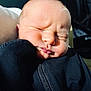 baby, child, closeup, clothing, cozy, cute, expression, face, hand, human, infant, newborn, peaceful, portrait, skin, sleeping, soft_light, warm, wrinkled_skin, young