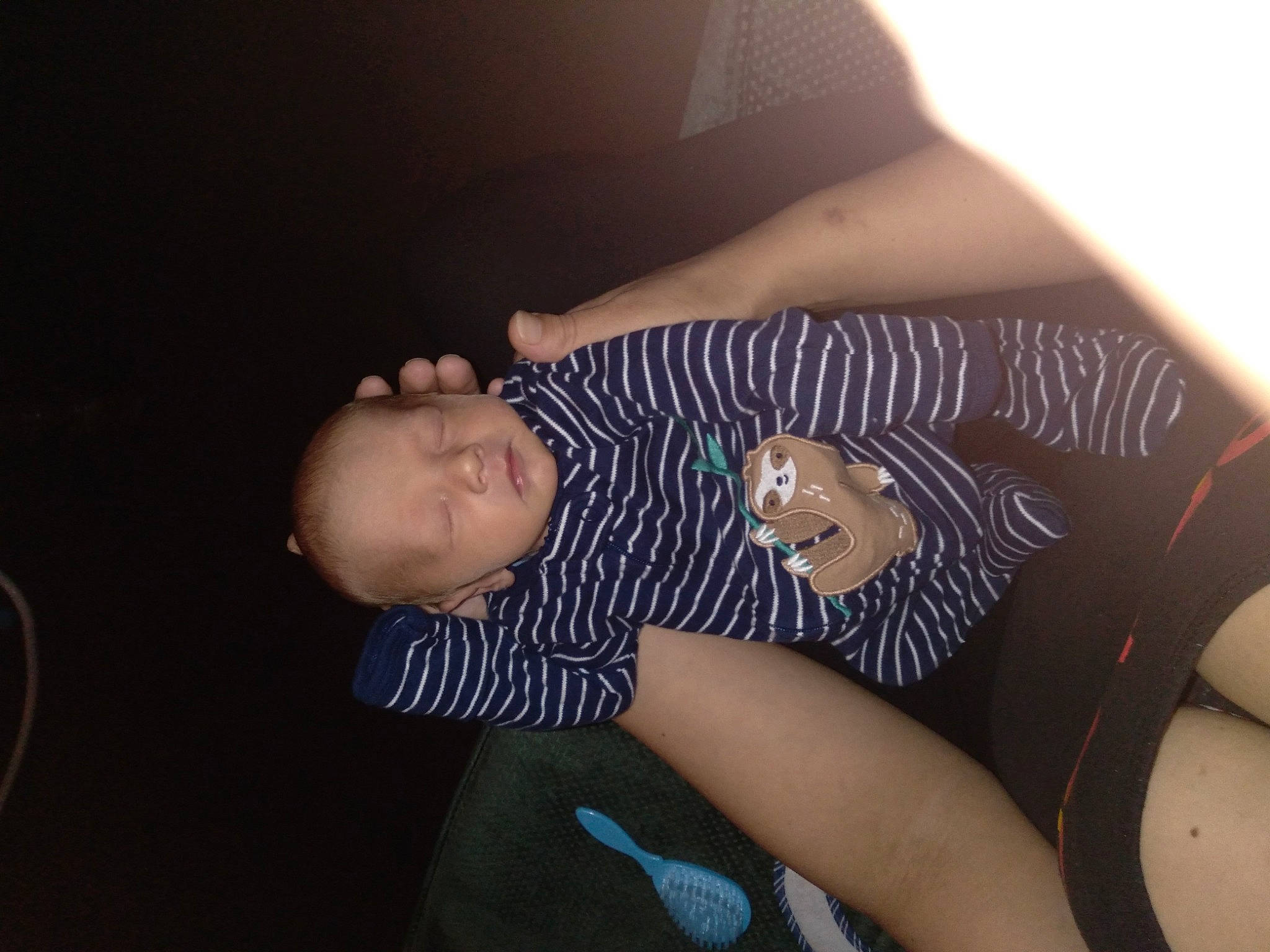 Bruce Jr joined the competition — help win amazing prizes! arm, chest, comfort, elbow, finger, flash_photography, gesture, hand, joint, knee, leg, mouth, nail, neck, person, shoulder, skin, sleeve, thigh, trunk