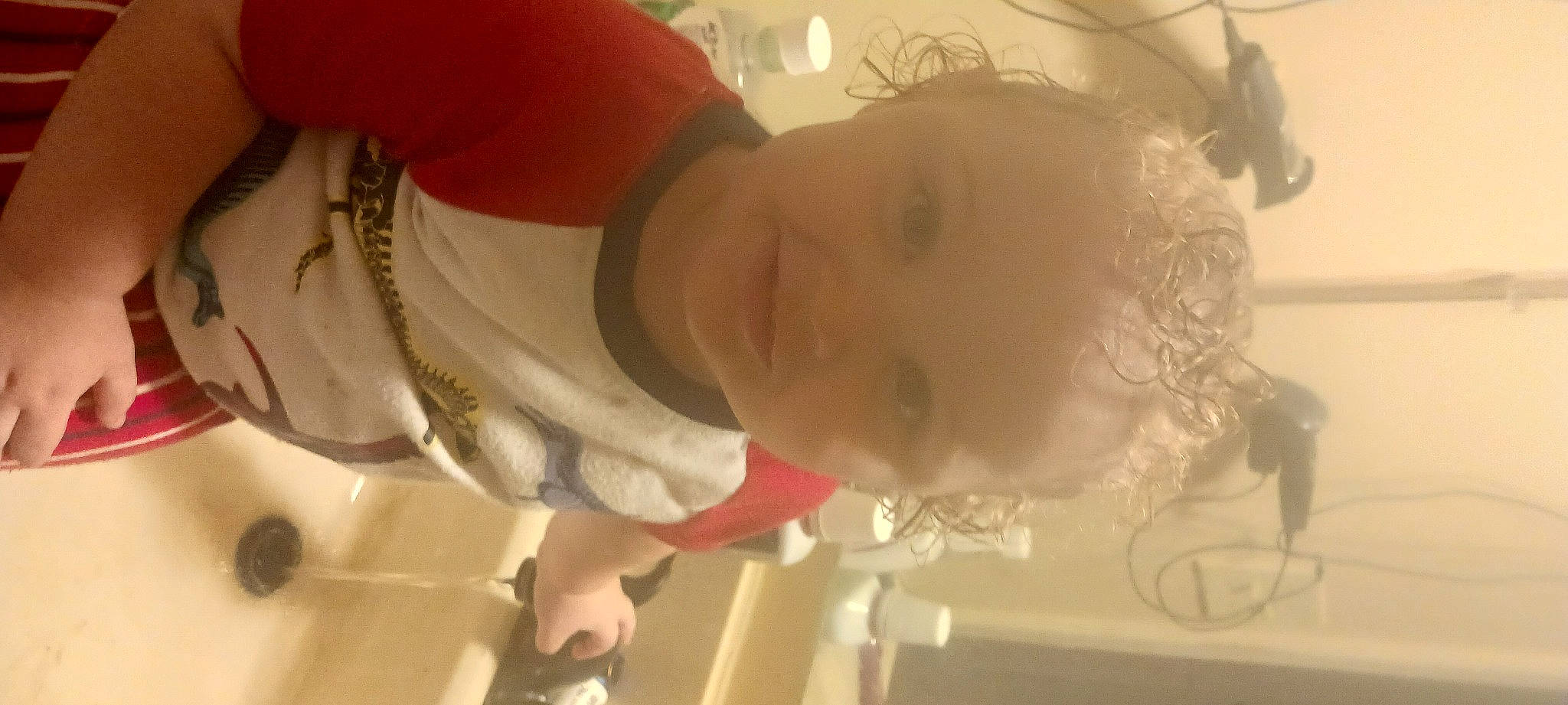 Rayden joined the competition — help win amazing prizes! abdomen, baby, cheek, chest, child, ear, elbow, eyebrow, eyelash, food, fun, happy, jaw, mouth, nose, person, room, smile, thigh, thumb