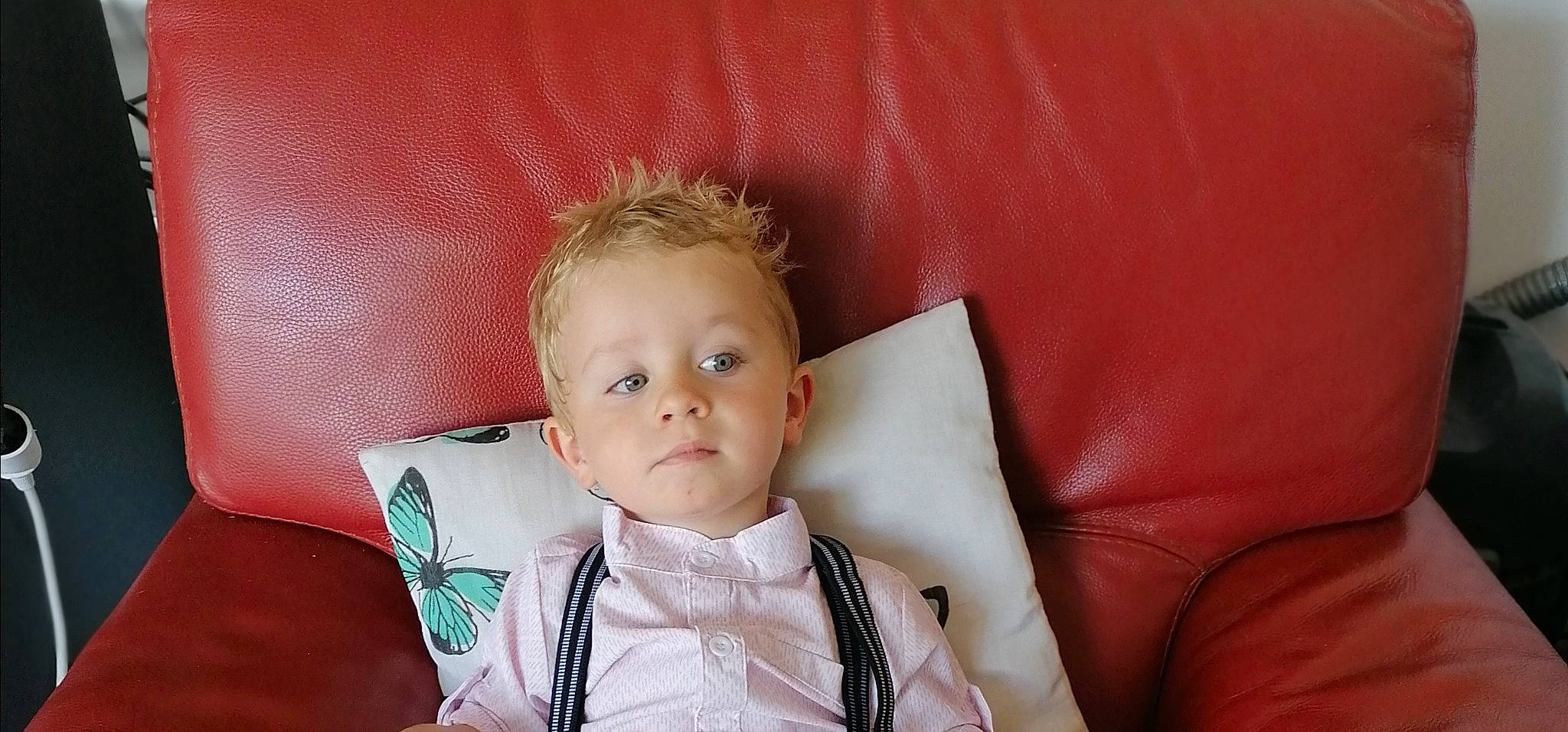 Sevan a rejoint le concours — aidez-le/la à gagner de superbes lots ! baby, cheek, child, eye, face, head, nose, person, skin, toddler