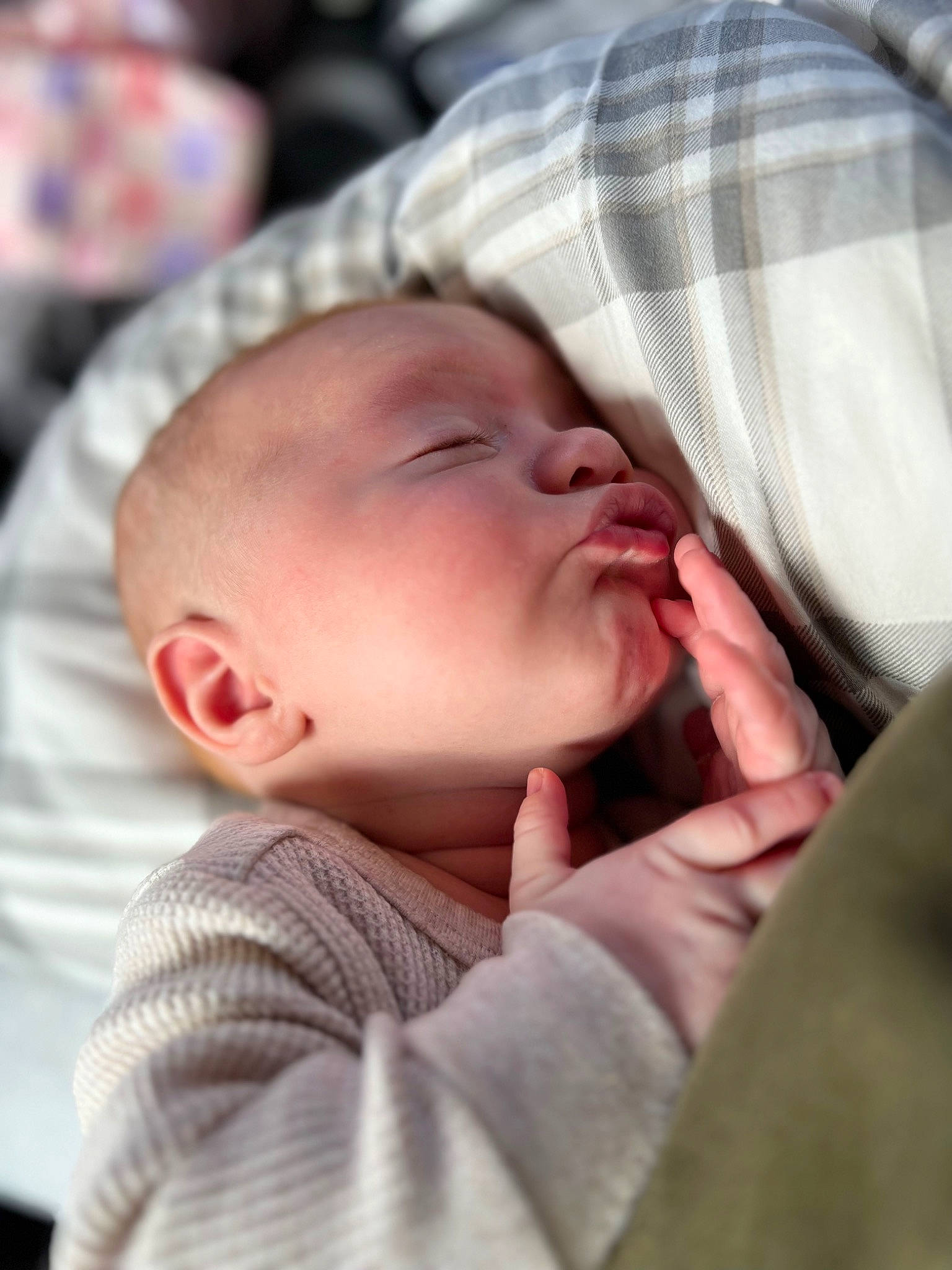 Gabriel joined the competition — help win amazing prizes! baby, bedtime, blurred, cheek, child, childbirth, comfort, event, eyebrow, eyelash, flesh, fun, gesture, happy, lip, mouth, nap, nose, person, room