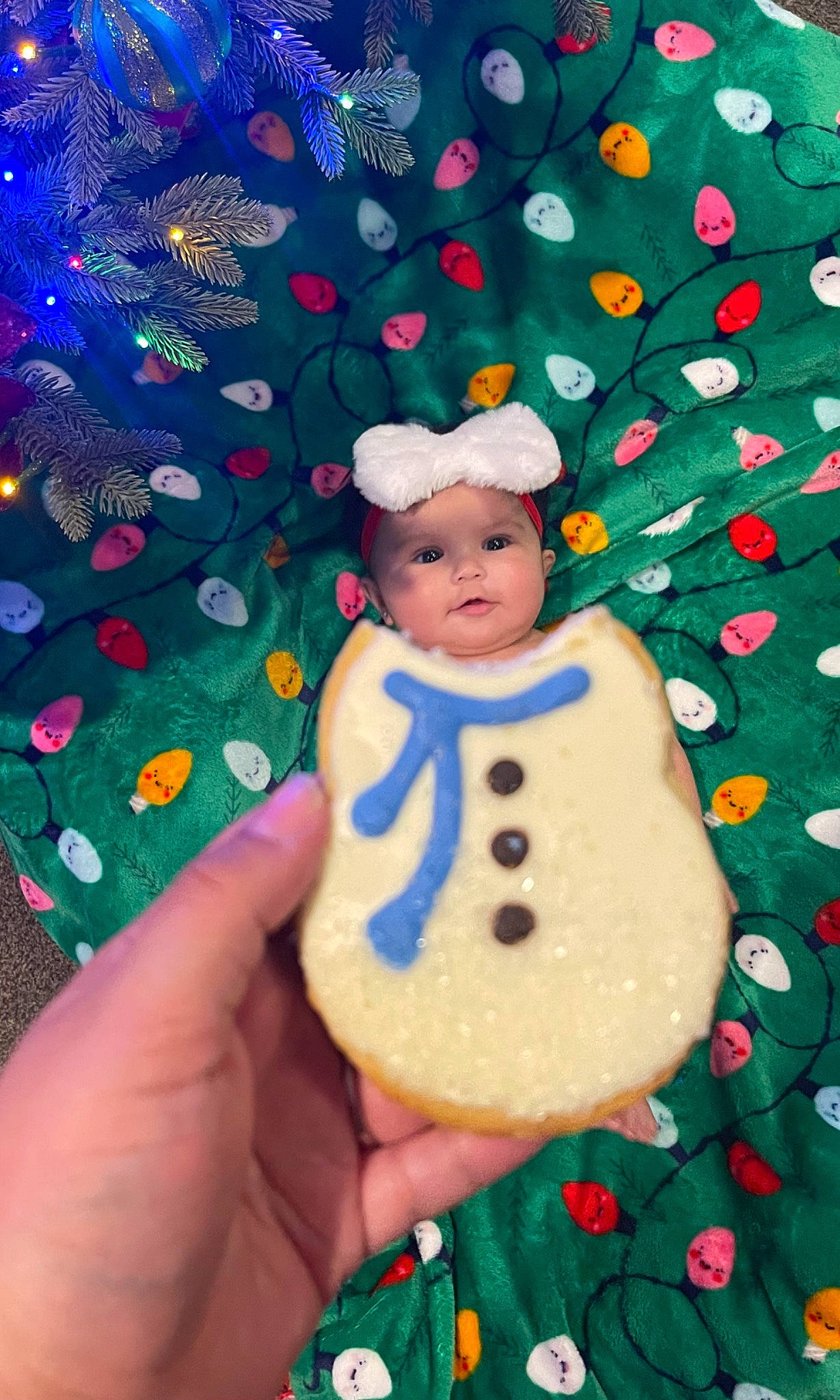 Lily joined the competition — help win amazing prizes! art, baby_toddler_clothing, carmine, child, christmas, christmas_decoration, christmas_eve, christmas_ornament, event, fictional_character, fun, happy, headwear, holiday, holiday_ornament, illustration, ornament, pattern, people_in_nature, person