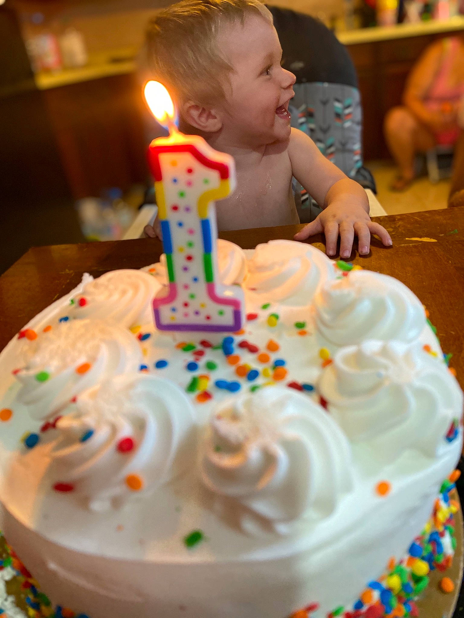 Bently is registered to the contest to win money with this photo: baked_goods, birthday, birthday_cake, buttercream, cake, cake_decorating, child, cream, dessert, food, icing, marshmallow_creme, party, person, royal_icing, sprinkles, sugar_cake, sugar_paste, sweetness, torte