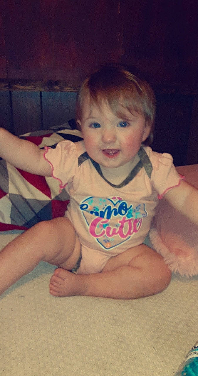 Amellia joined the competition — help win amazing prizes! arm, baby_toddler_clothing, cheek, chin, eye, eyebrow, hairstyle, head, human_body, iris, joint, leg, mouth, muscle, neck, nose, person, shoulder, skin, sleeve