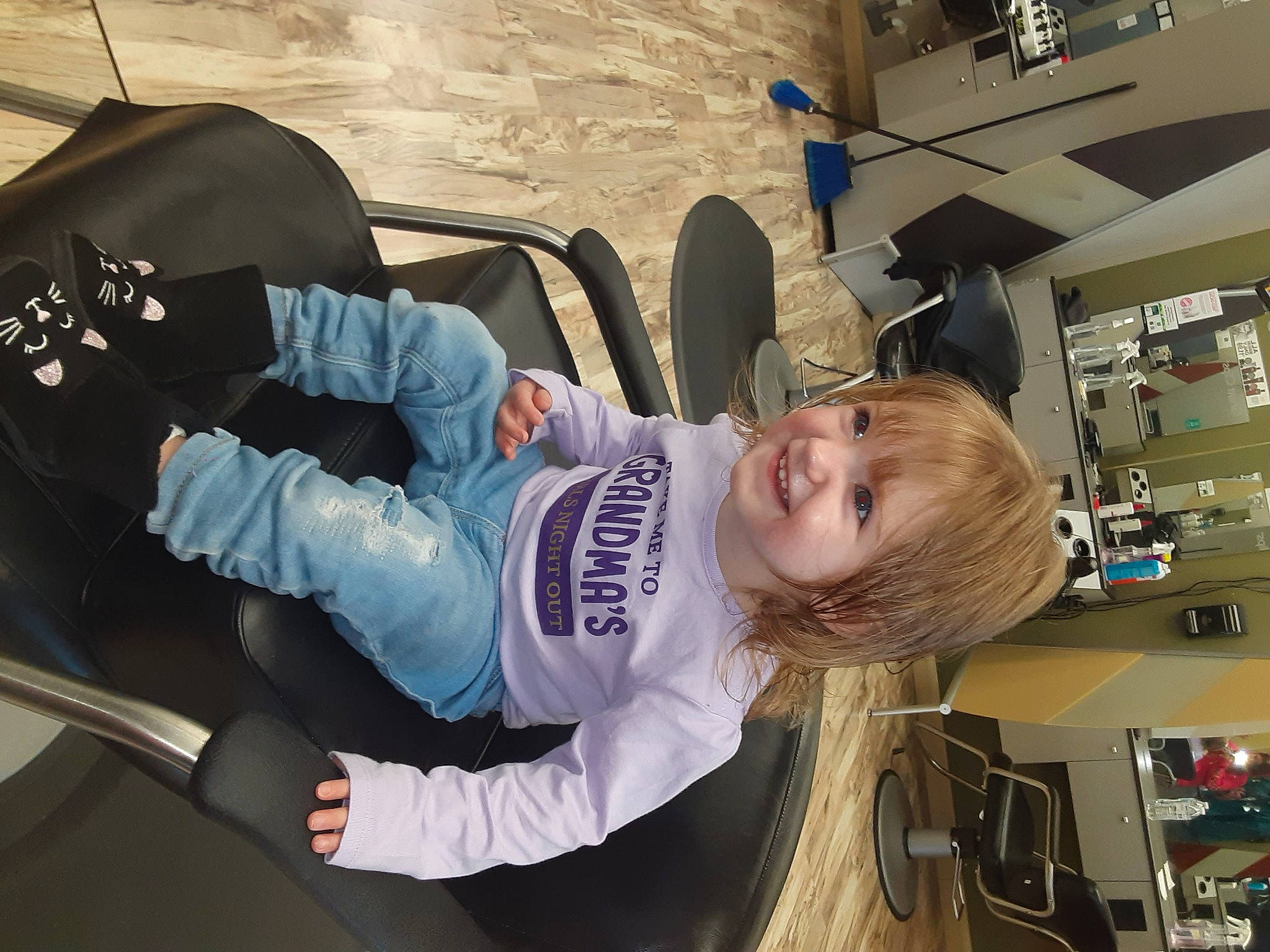 Amellia is registered to the contest to win money with this photo: auto_part, automotive_design, automotive_exterior, automotive_tire, automotive_wheel_system, bumper, child, fun, joy, leisure, luxury_vehicle, machine, motor_vehicle, passenger, person, recreation, room, smile, t_shirt, toddler