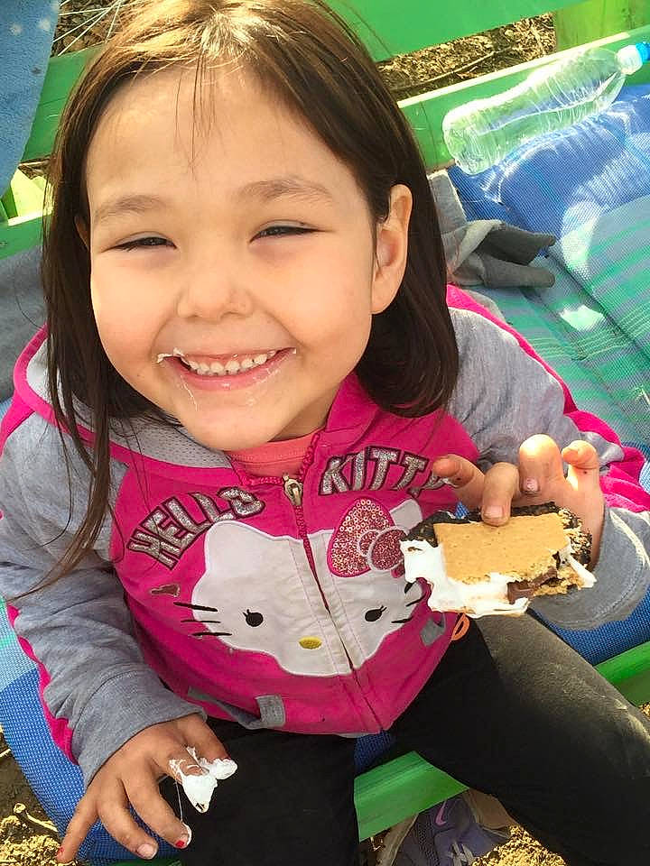 Savanah is registered to the contest to win money with this photo: child, fun, happy, joy, person, play, smile, toddler, tooth, vacation