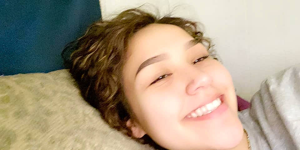 Jayden is registered to the contest to win money with this photo: beauty, cheek, chin, close_up, ear, eye, eyebrow, face, facial_expression, forehead, hair, hairstyle, head, jaw, joy, lip, mouth, neck, nose, person