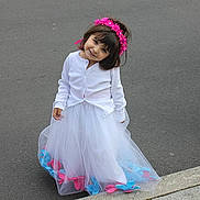 Ashley a rejoint le concours — aidez-le/la à gagner de superbes lots !